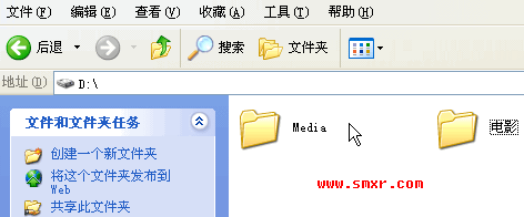 移动或删除快播默认文件夹文件 移动或删除快播默认文件夹文件