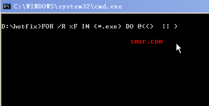 装机快速打补丁的方法2 装机快速打补丁的方法2